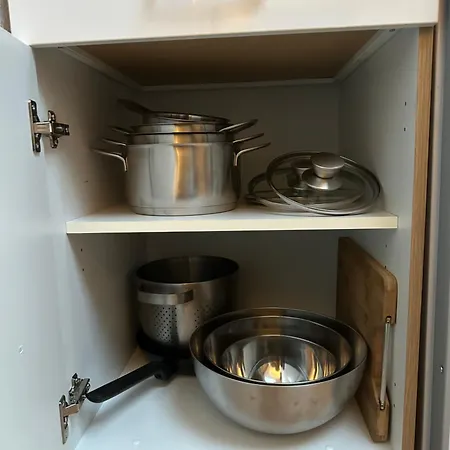 Apartment Flamingo 2 - Zentrale - Düren