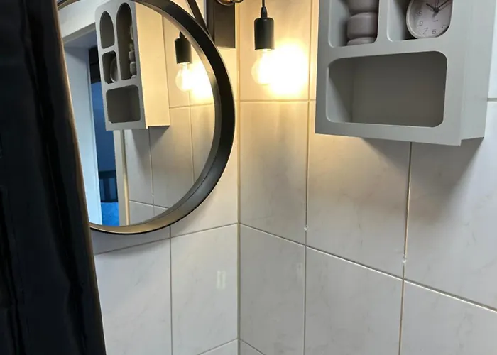 Lejlighed Flamingo 2 - Zentrale - Dueren *