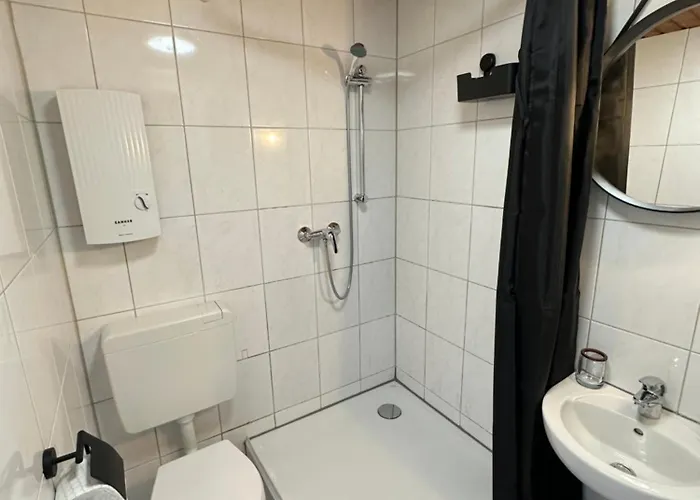 Flamingo 2 - Zentrale - Dueren *