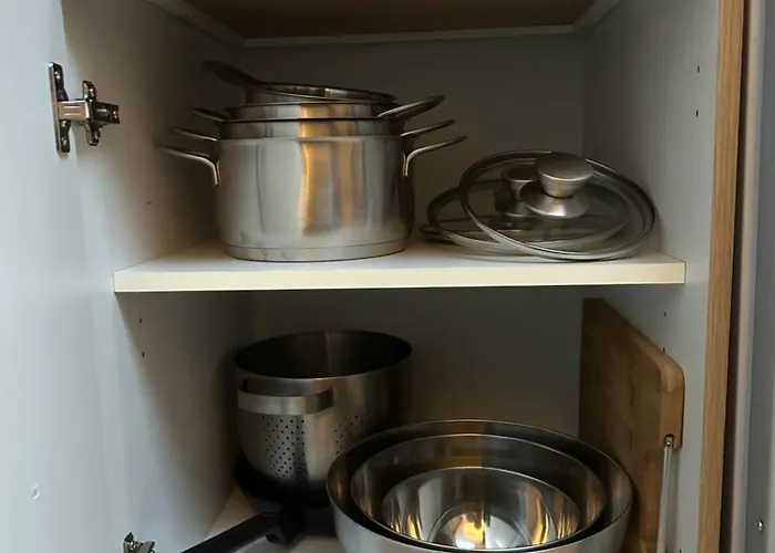 Lejlighed Flamingo 2 - Zentrale - Dueren