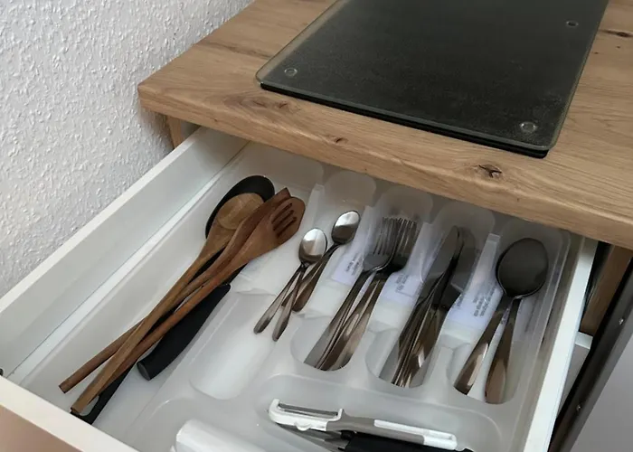 Flamingo 2 - Zentrale - Dueren Lejlighed *