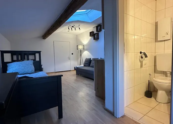 Lejlighed Flamingo 2 - Zentrale - Dueren