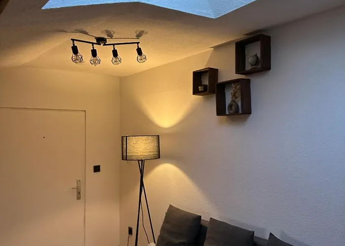 Flamingo 2 - Zentrale - Dueren Düren - Eifel