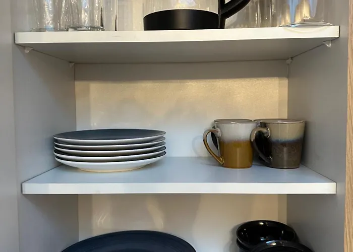 Lejlighed Flamingo 2 - Zentrale - Dueren *