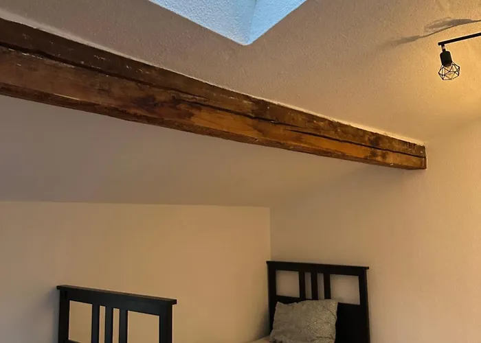 Flamingo 2 - Zentrale - Dueren Lejlighed *